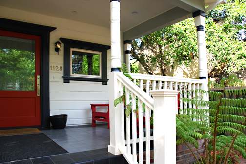 porch