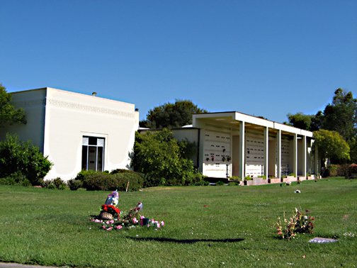 chapel