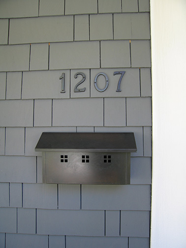 mailbox