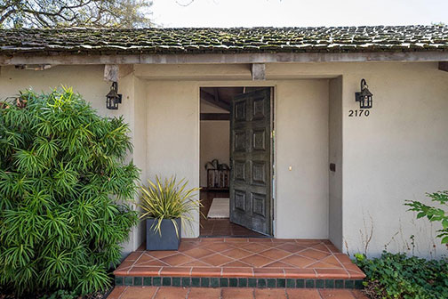 entry