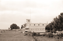 Sea Scout Building