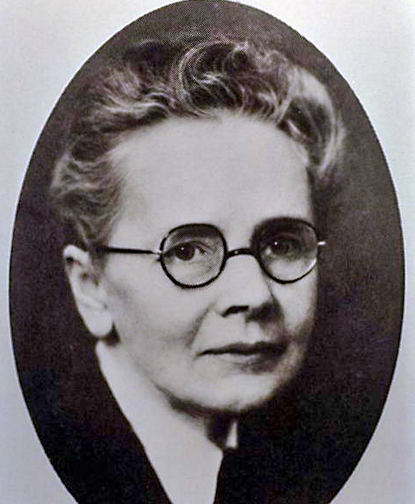 Julia Morgan