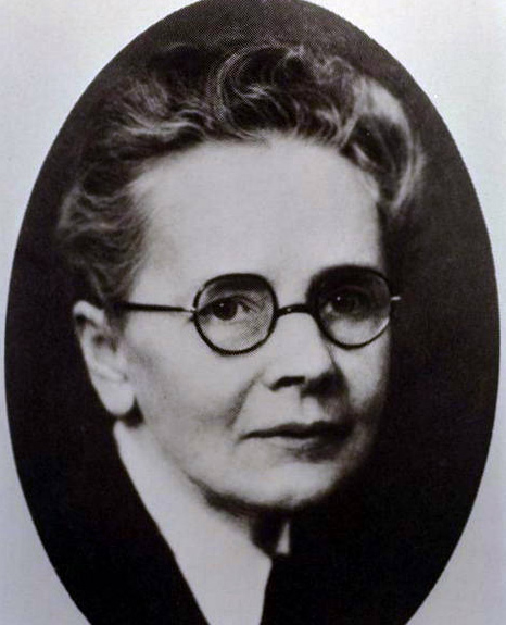 Julia Morgan