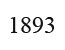 1893 centennial homes