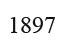 1897 centennial houses