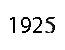 1925